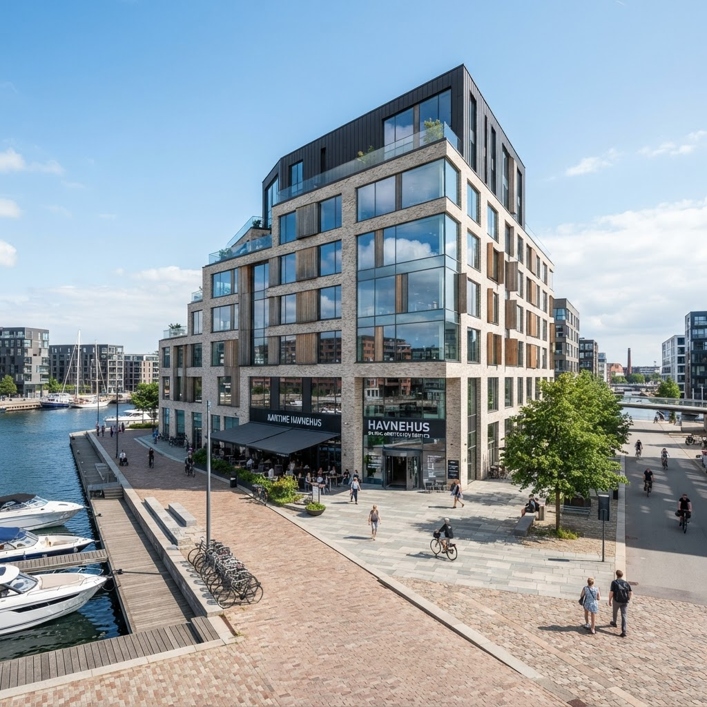 Premium Commercial Property
